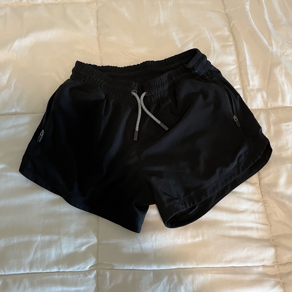 Athleta Girls shorts, size 14/XL